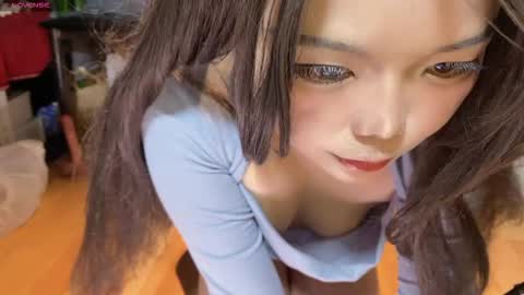 Snapshot of masubaby chatting on March 20, 2026, 4:50 am SuSu online show from March 20, 2026, 4:50 am