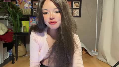 Snapshot of masubaby chatting on March 21, 2026, 10:20 am SuSu online show from March 21, 2026, 10:20 am