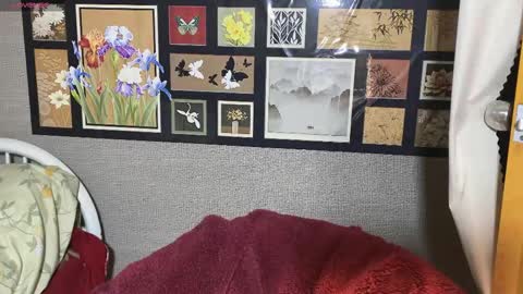 Snapshot of masubaby chatting on March 26, 2026, 3:56 am SuSu online show from March 26, 2026, 3:56 am