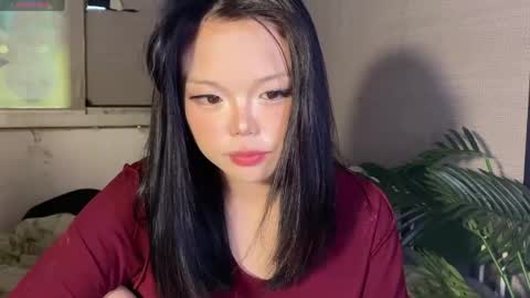 Snapshot of masubaby chatting on April 3, 2026, 1:47 am SuSu online show from April 3, 2026, 1:47 am