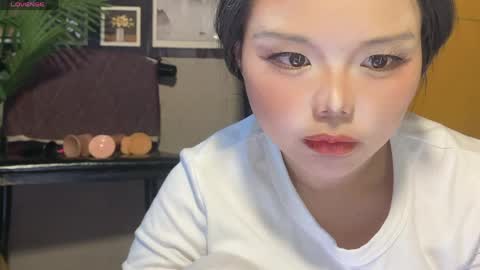 Snapshot of masubaby chatting on April 4, 2026, 6:22 am SuSu online show from April 4, 2026, 6:22 am