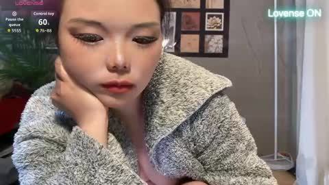 Snapshot of masubaby chatting on April 15, 2026, 3:13 am SuSu online show from April 15, 2026, 3:13 am