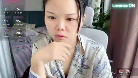 SuSu online show from July 19, 2026, 2:26 am