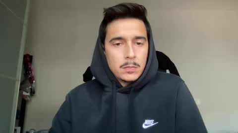 Snapshot of matahavi chatting on January 2, 2025, 8:39 am Aaron online show from January 2, 2025, 8:39 am