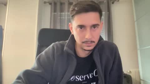 Aaron online show from January 13, 2026, 12:43 pm