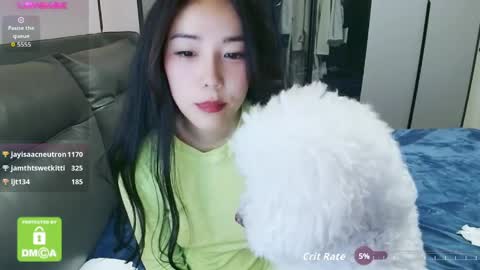 NIKITA online show from April 9, 2026, 6:19 am