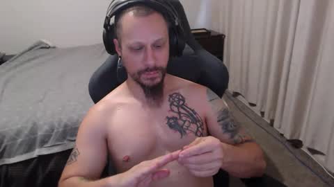 Matchy online show from April 13, 2026, 5:57 am