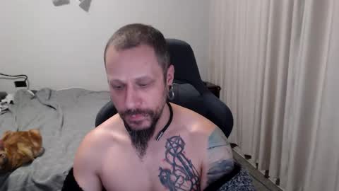 Matchy online show from April 17, 2026, 6:49 am