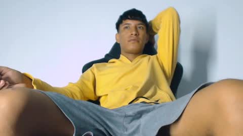 matteo online show from March 31, 2026, 10:59 am