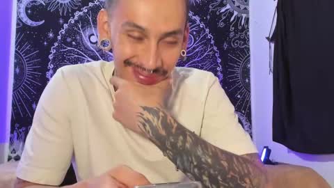 Mateo online show from January 11, 2025, 3:52 pm