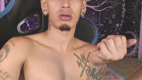 Mateo online show from September 23, 2025, 4:04 am