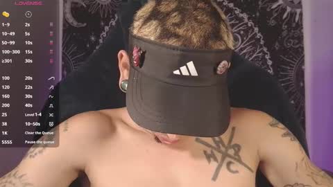 Mateo online show from September 25, 2025, 2:26 am