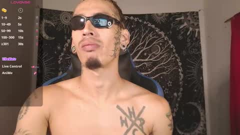 Mateo online show from September 28, 2025, 4:01 pm