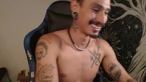 Mateo online show from November 24, 2025, 6:18 pm