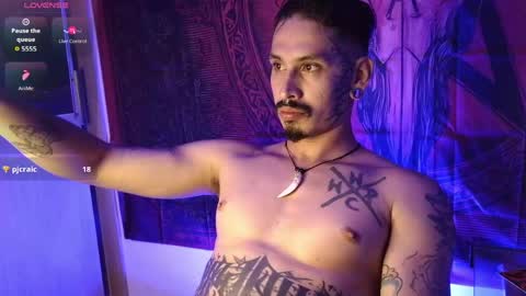 Mateo online show from May 6, 2026, 11:21 pm