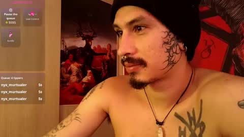 Mateo online show from May 8, 2026, 2:33 pm