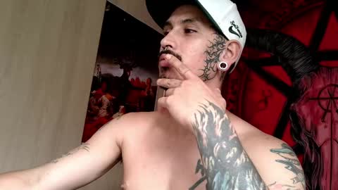 Mateo online show from May 11, 2026, 9:12 pm