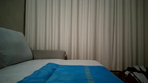 Mateo Blu online show from December 1, 2025, 9:20 pm