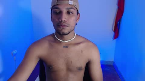 Mateo and Noah online show from January 17, 2026, 7:46 am