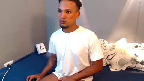 Mateo and Noah online show from March 17, 2026, 5:33 am