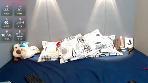 Mateo and Noah online show from March 20, 2026, 5:23 am