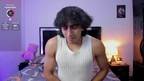 Mateo online show from May 30, 2026, 11:24 pm