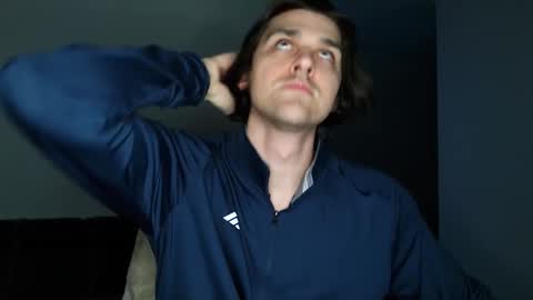 mateo_zeus online show from January 18, 2026, 6:34 pm