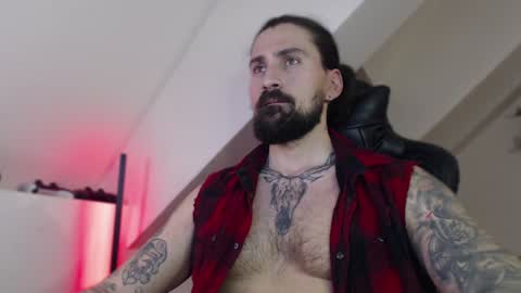 mateohalifa online show from January 13, 2025, 7:10 pm