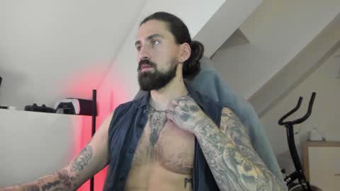 mateohalifa online show from January 15, 2025, 5:58 pm