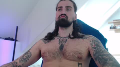 mateohalifa online show from March 5, 2025, 12:00 pm