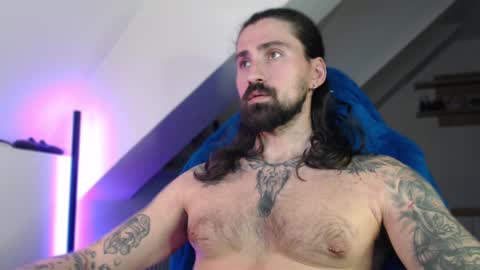 mateohalifa online show from March 6, 2025, 5:22 pm