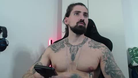 mateohalifa online show from September 30, 2025, 4:45 pm