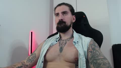 mateohalifa online show from October 10, 2025, 4:50 pm