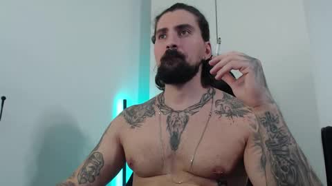 mateohalifa online show from October 14, 2025, 4:52 pm