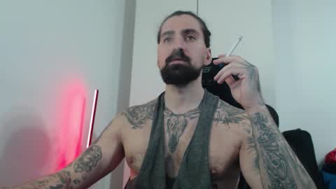 mateohalifa online show from January 9, 2026, 3:37 pm