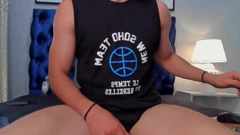 MATEO KING online show from February 20, 2025, 7:23 am