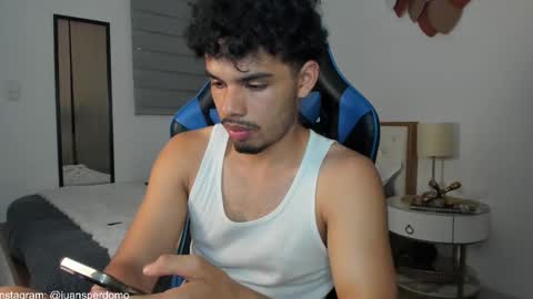 Matt online show from March 11, 2025, 3:37 am