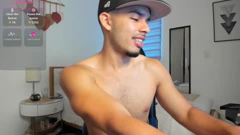 Matt online show from October 2, 2025, 4:03 pm