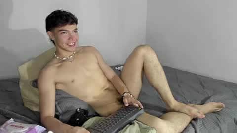Mateo Santiago online show from December 17, 2024, 8:12 am