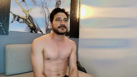 matheo_parker5 online show from June 2, 2026, 2:19 pm