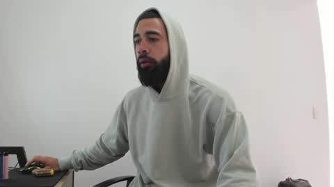 Matheus     online show from December 6, 2024, 2:17 pm