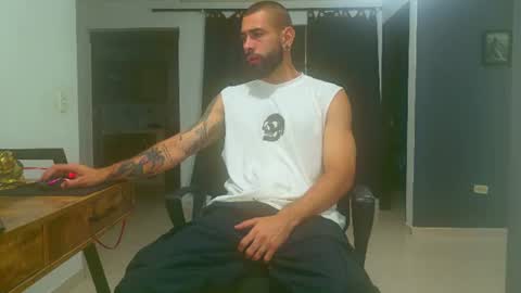 Matheus     online show from July 3, 2026, 2:51 am