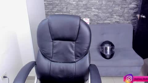 Mathew Independent model online show from March 7, 2025, 7:38 pm