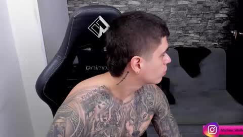 Mathew Independent model online show from February 3, 2026, 10:15 pm