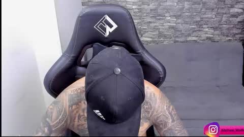 Mathew Independent model online show from March 21, 2026, 10:13 pm