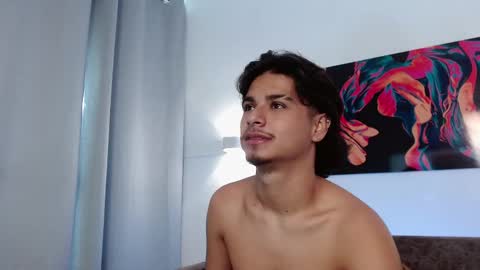 Mathew online show from October 8, 2025, 7:00 pm