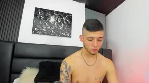 mathewboy2 online show from February 23, 2026, 11:40 am