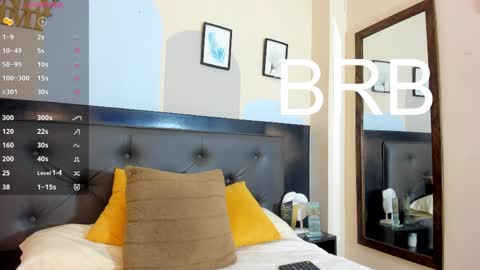 mathewboy2 online show from April 4, 2026, 2:54 am