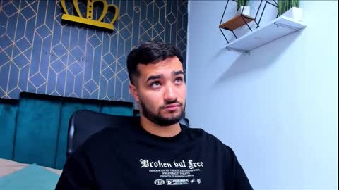 Mathews online show from March 3, 2026, 11:38 am