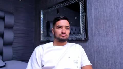 Snapshot of mathews_colton1 chatting on April 27, 2026, 11:41 am Mathews online show from April 27, 2026, 11:41 am